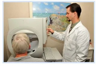 Glaucoma