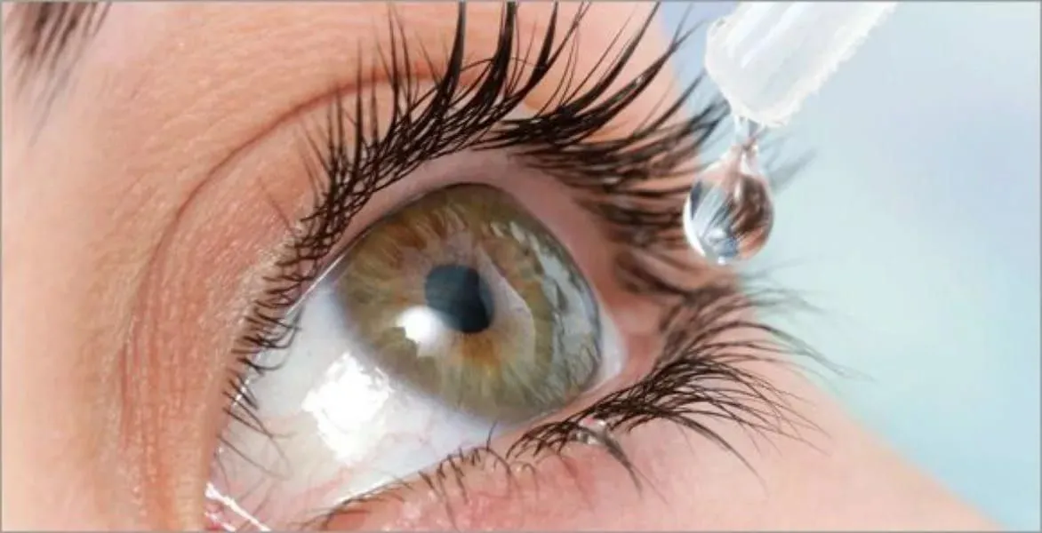 Ocular Surface Disease