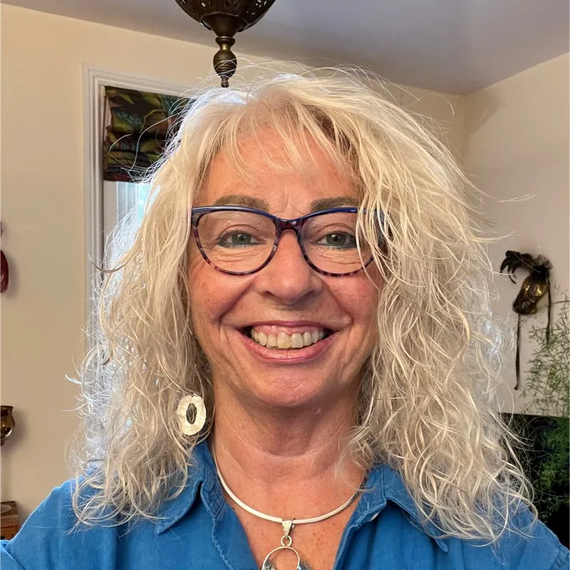 Janice M. 